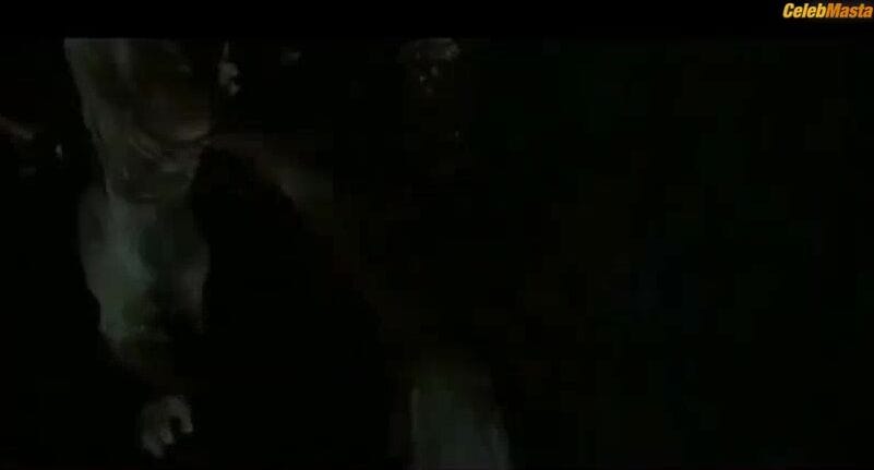 Emmanuelle Vaugier Sex Scene from Human Target