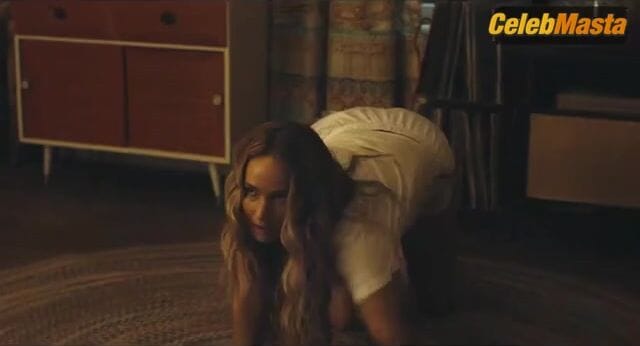Jennifer Lawrence Sex Scene in No Hard Feelings