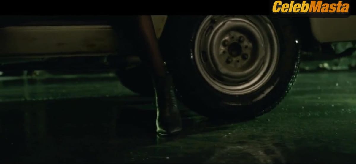Jennifer Lawrence Sex Scene from X-men Apocalypse