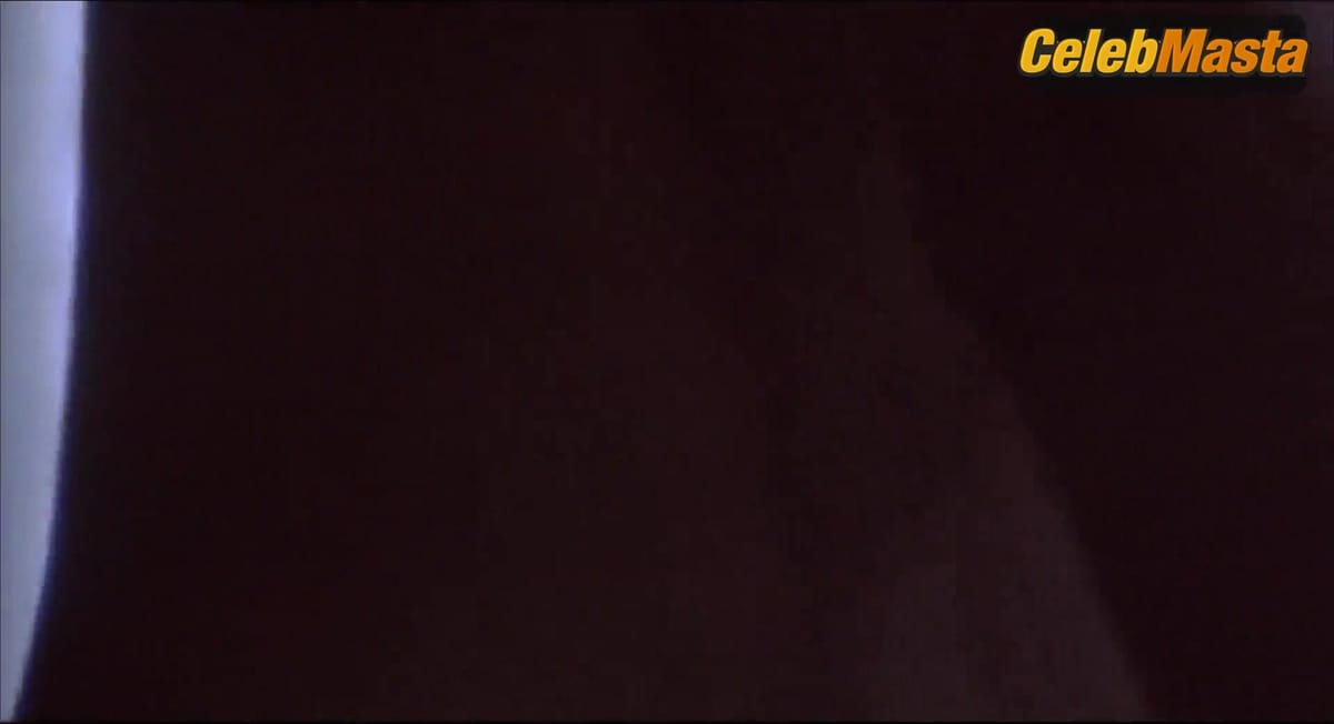 Kristy Swanson's Sexy Scene from Flowers In The Attic