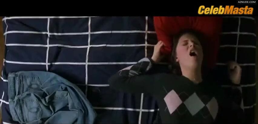 Evan Rachel Wood's Sexy Scene