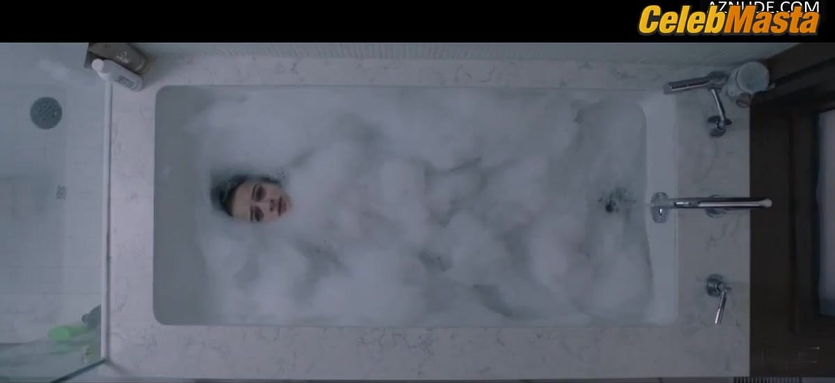 Joey King's Sex Scene from The Lie
