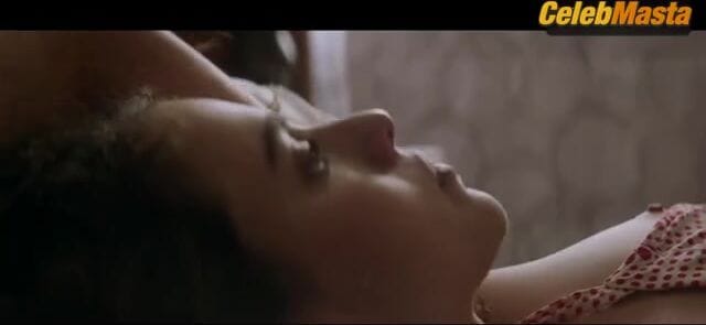 Margaret Qualley Tits, Ass Scene from Stars At Noon