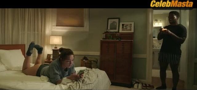 Florence Pugh in A Good Person
