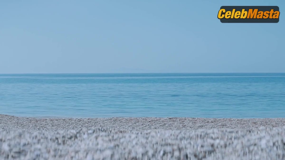 Florence Pugh and Bethany Muir Flaunt Bikinis in a Beach Scene from The Little Drummer Girl