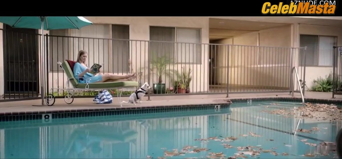 Judy Greer in Into The Dark