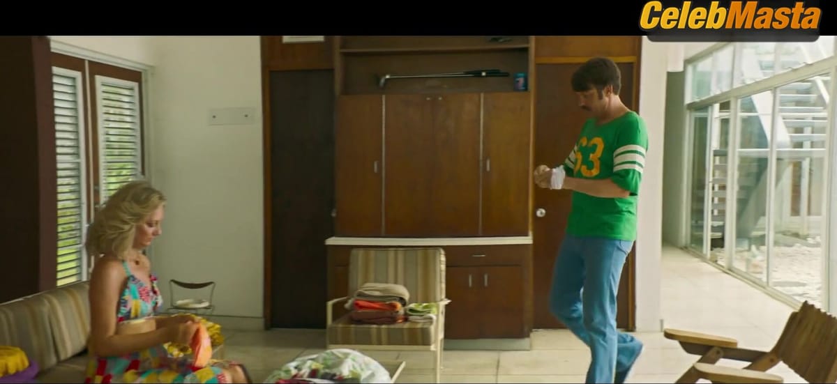 Judy Greer in Driven