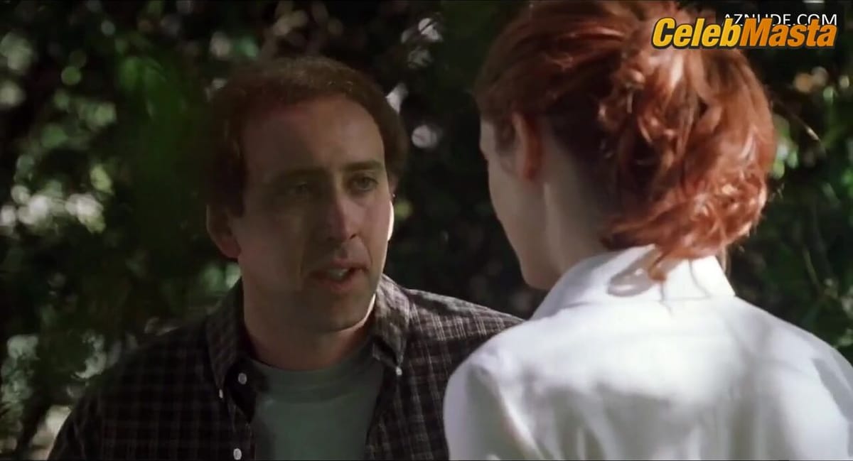 Judy Greer in Adaptation (2002)