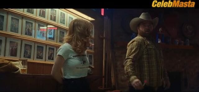 Sydney Sweeney's Sex Scene from Americana
