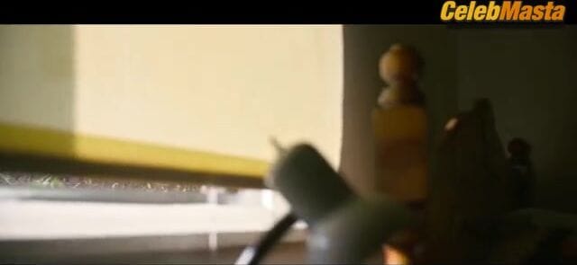 Sydney Sweeney and Jess Gabor's Lesbian Scene from Christy