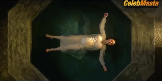 Sydney Sweeney's Sex Scene from Immaculate