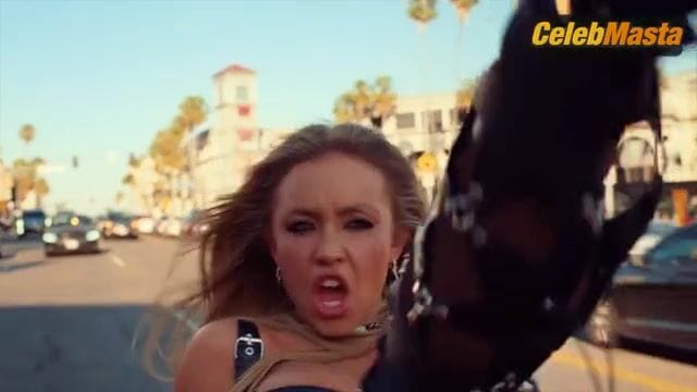 Sydney Sweeney Sex Scene from Angry
