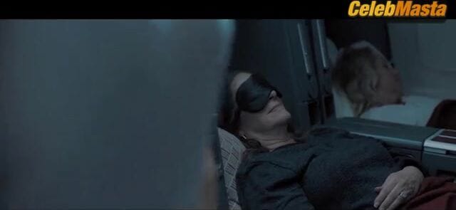 Sydney Sweeney's Sex Scene from Anyone But You
