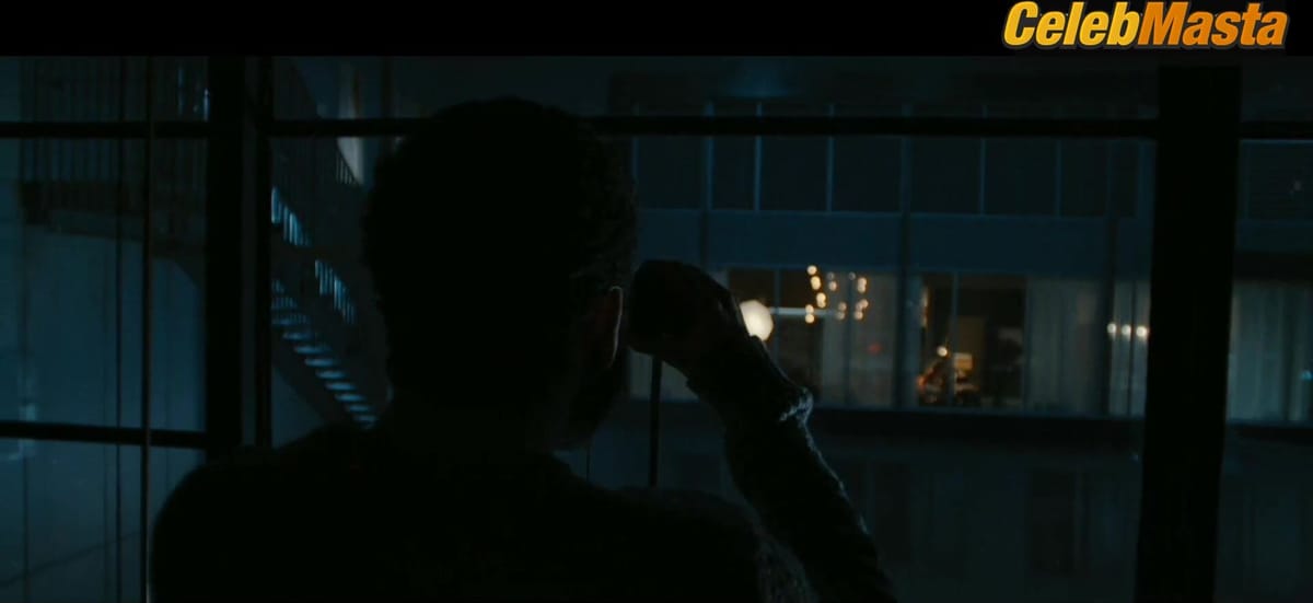 Sydney Sweeney Tits, Ass Scene from The Voyeurs