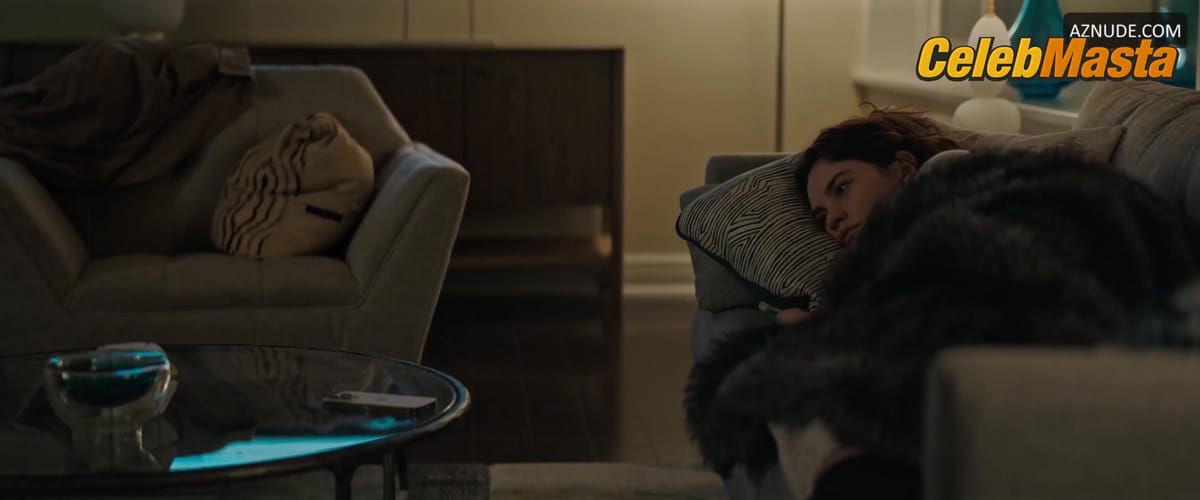 Lily James in Relay (2025)