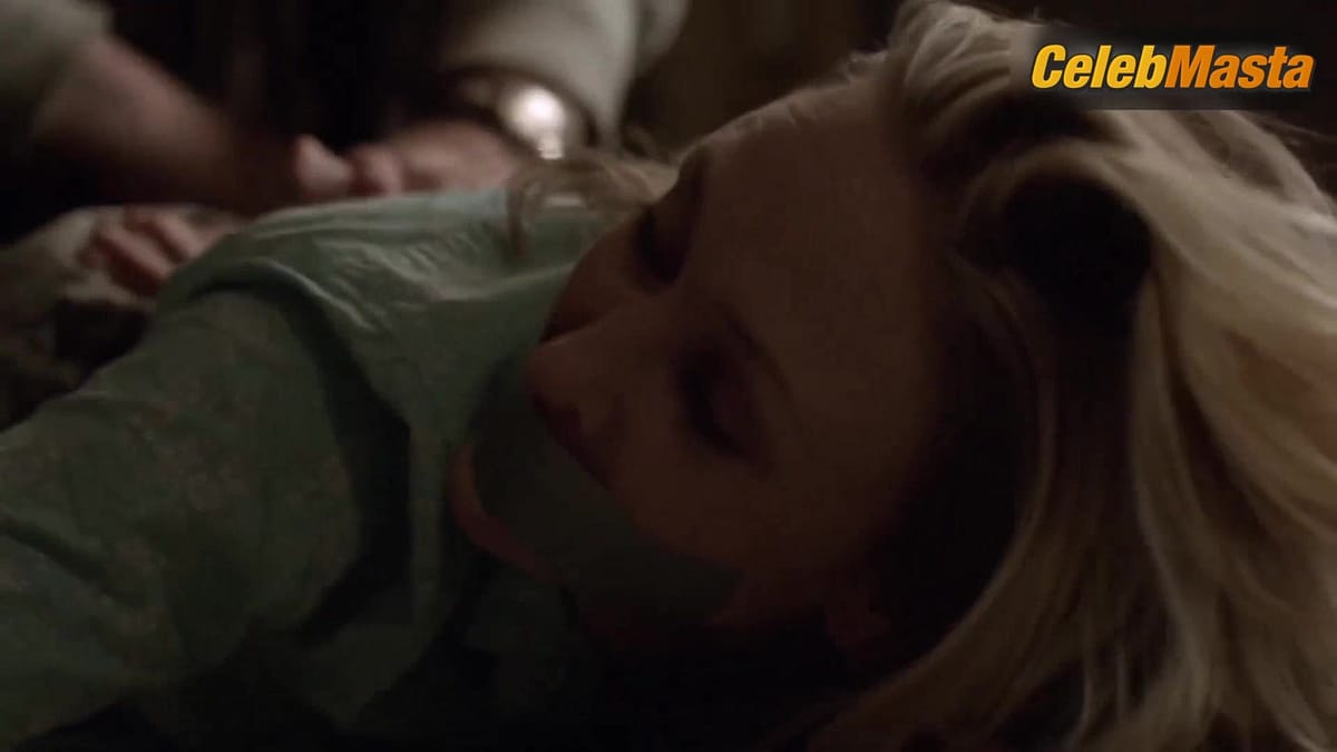 Vera Farmiga's Sex Scene in Bates Motel