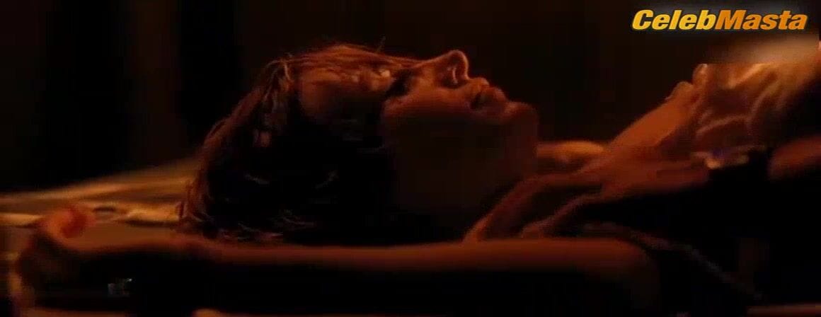 Cecile De France's Boobs Scene in Az-undetermined
