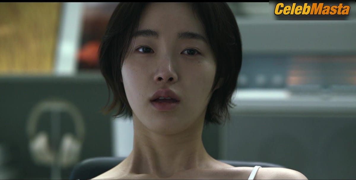 Kang Hae-Lim's Hot Scene in Somebody