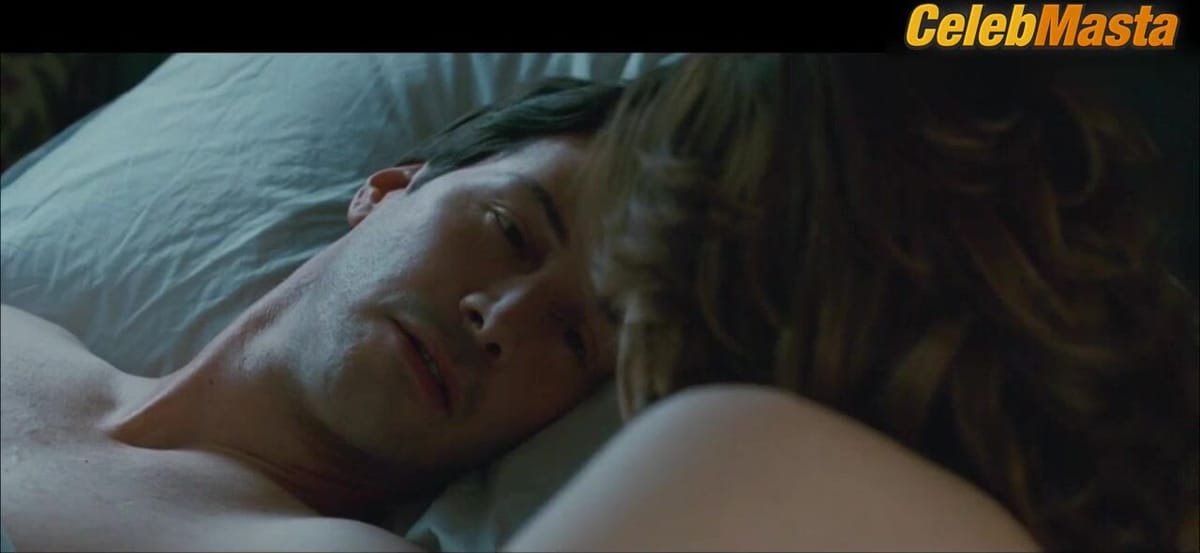 Vera Farmiga Hot Scene in Henry's Crime