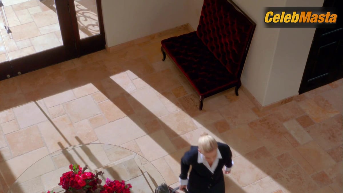 Roselyn Sanchez Booty, Tits Scene in Devious Maids