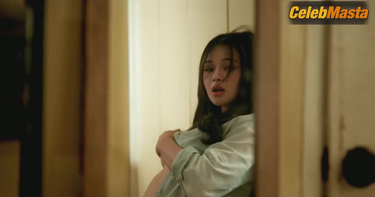 Angeli Khang's Boobs Scene in Todo Kayod