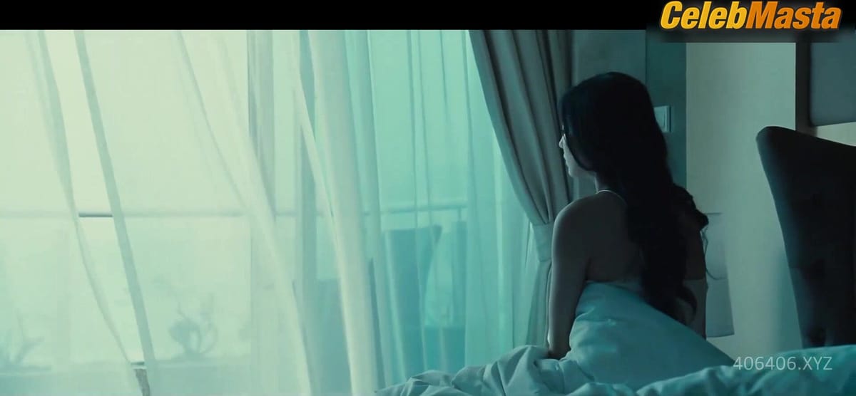 Han Chae Young and Jeong-hwa Eom Sex Scene from Love Now