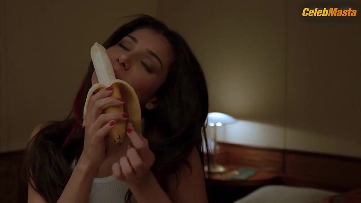 Roselyn Sanchez Sex Scene from Boat Trip