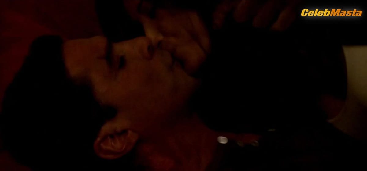Kelly Hu's Sex Scene from Stiletto