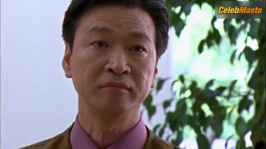 Kelly Hu Reveals Sex Scene in Martial Law