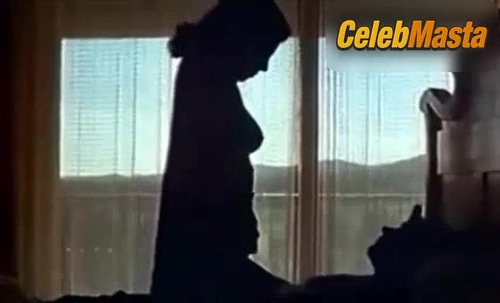 Maribel Verdu's Sex Scene in La femme et le pantin
