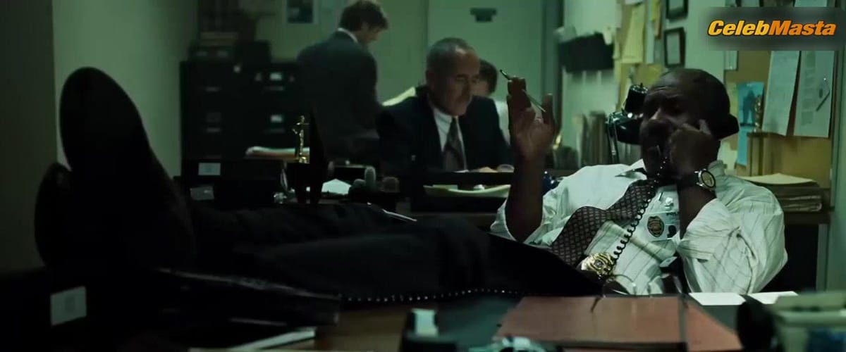Helena Bonham Carter's Sex Scene from Fight Club