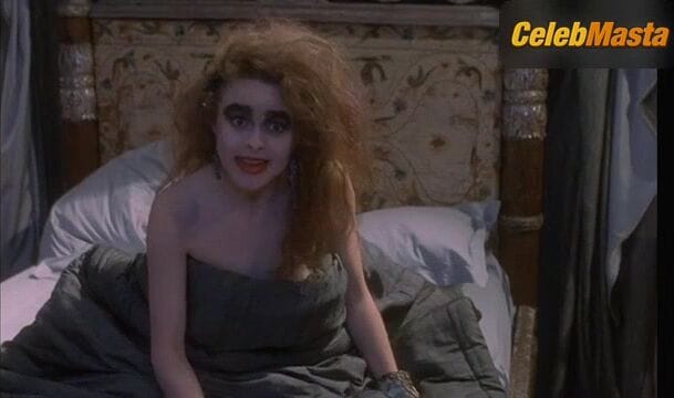 Helena Bonham Carter Tits Scene from Getting It Right