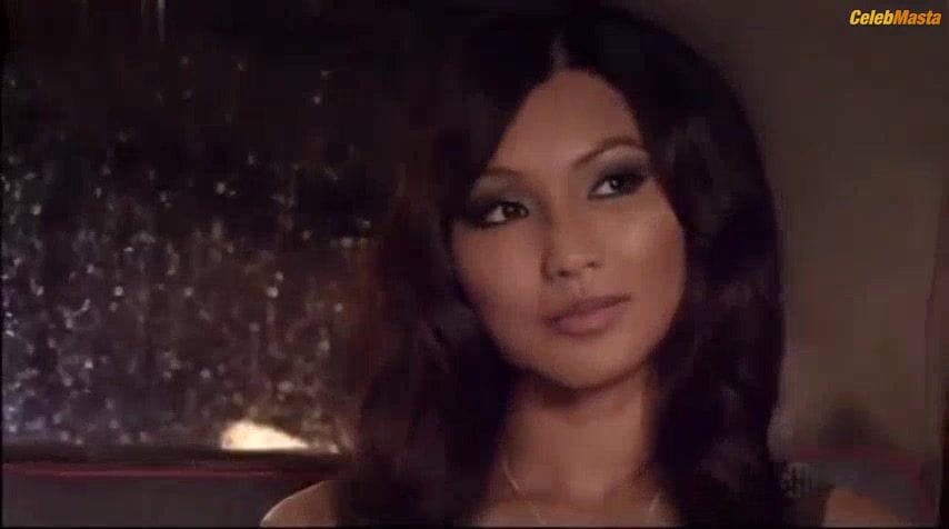 Gemma Chan Bares All in Scene from Secret Diary Of A Call Girl