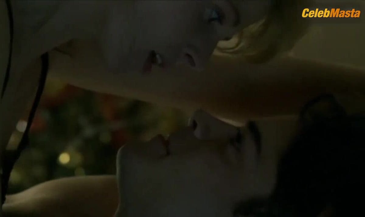 Maribel Verdu's Booty and Bush Scene in Lovers A True Story