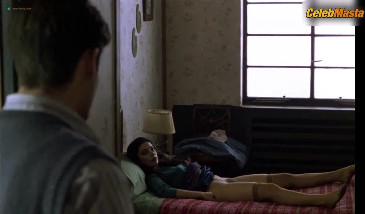 Maribel Verdu Sex Scene from Lovers A True Story