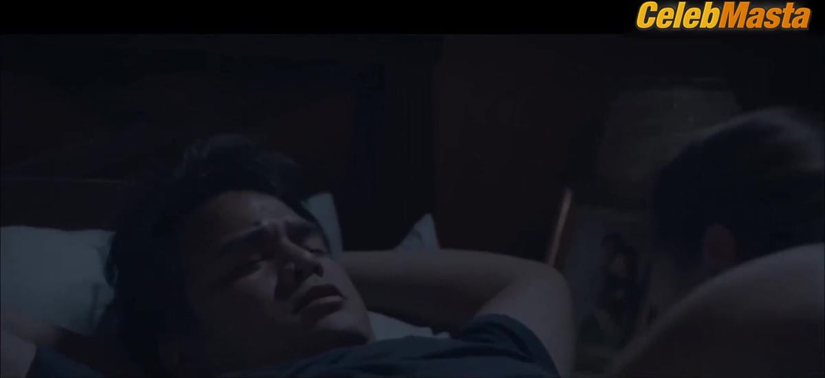 Gwen Garci Tits Scene from Paraluman