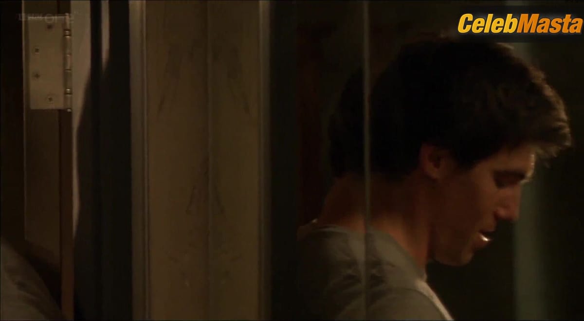 Robin Tunney's Underwear Scene from The Two Mr. Kissels