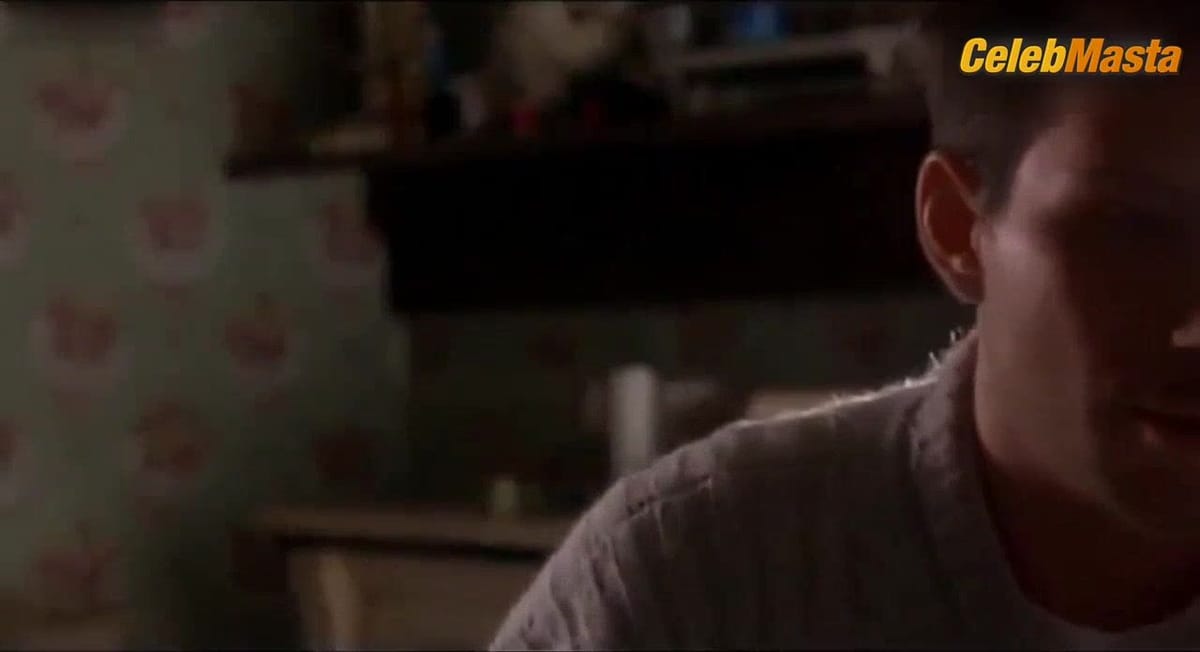 Robin Tunney's Underwear Scene from Julian Po