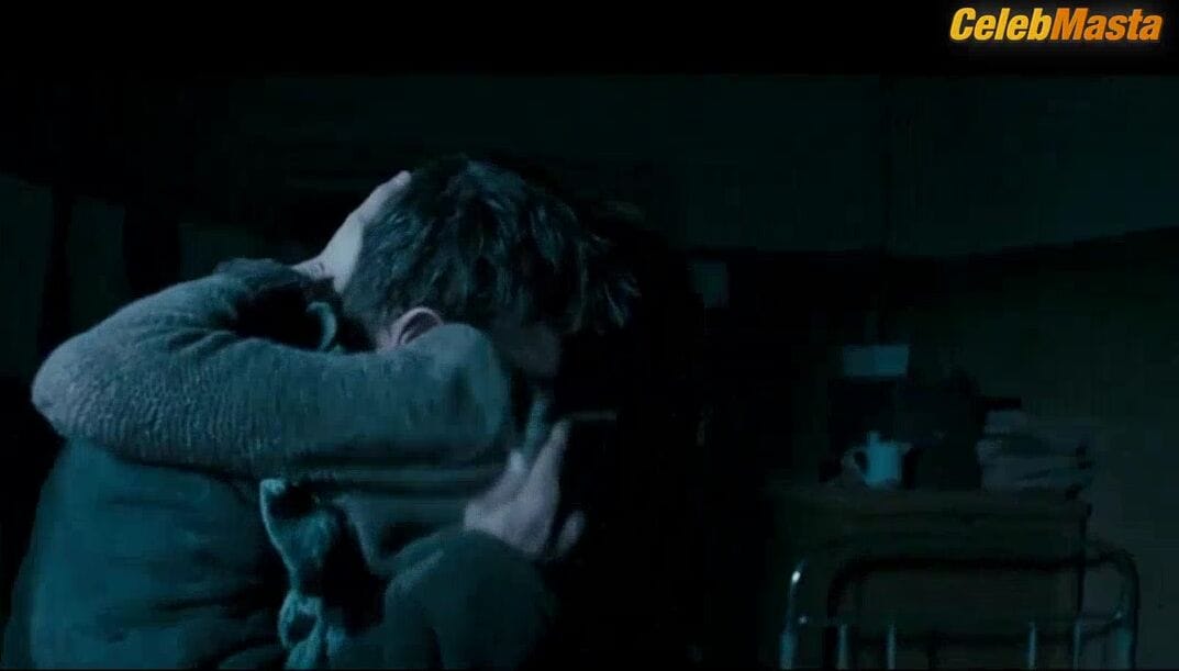 Vera Farmiga Bares Booty, Boobs Scene in In Tranzit