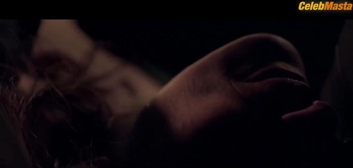 Juliette Binoche Boobs Scene in Who You Think I Am
