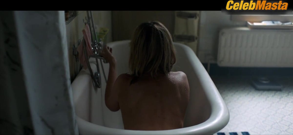 Ludivine Sagnier Tits Scene in La Ruche
