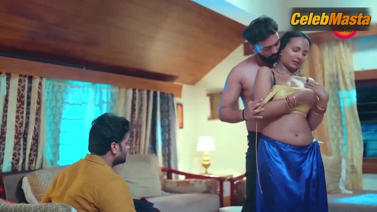 Jullie Borra Reveals Hot Scene in Bima Babu