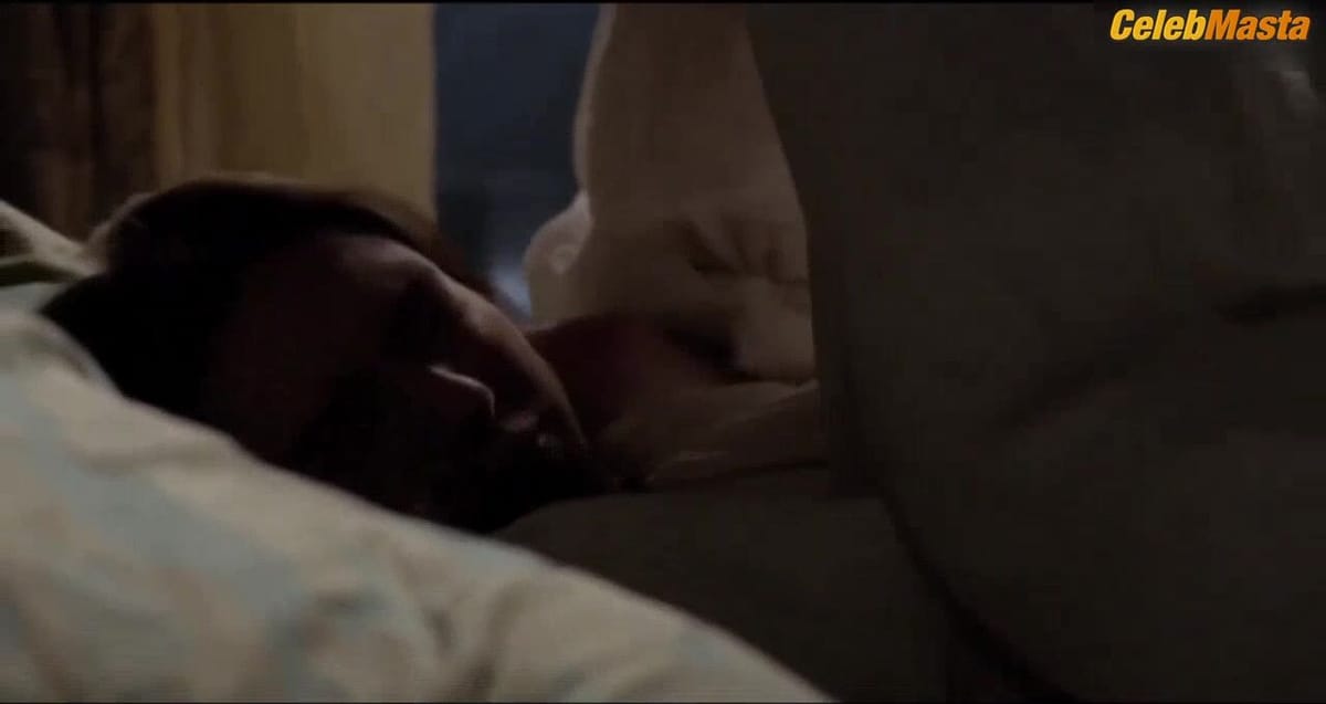 Eleanor Tomlinson's Sex Scene from The White Queen