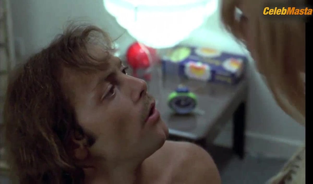 Isabelle Huppert Tits and Bush Scene from Going Places