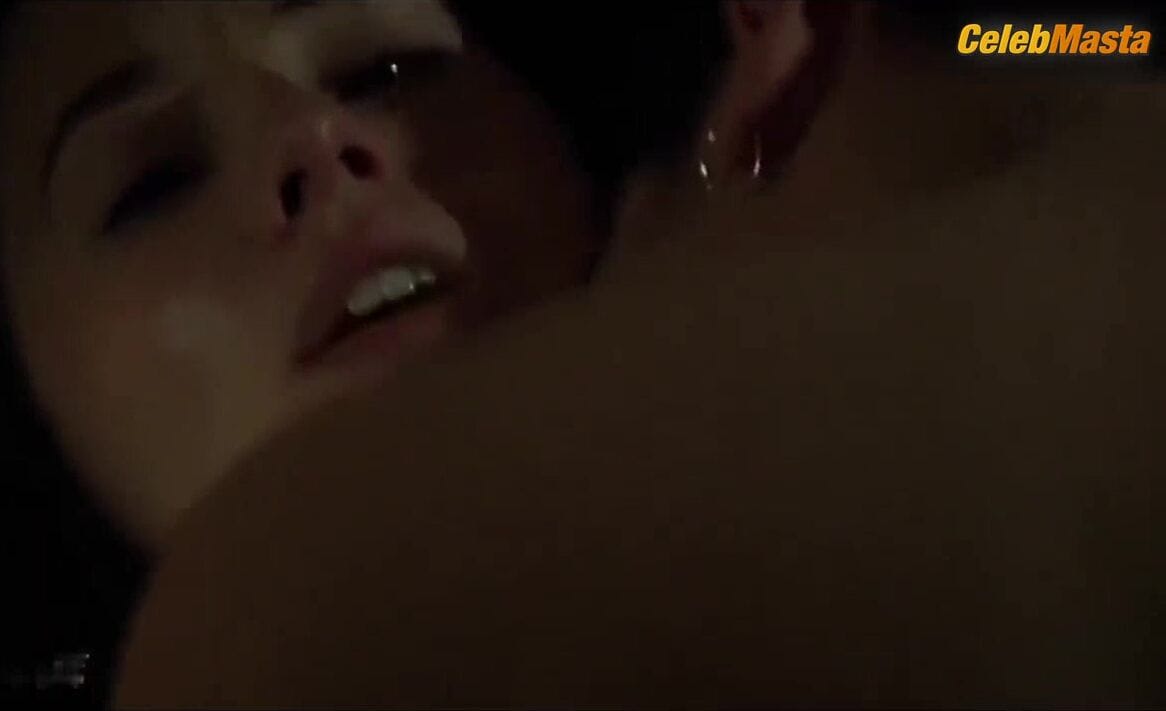 Charlie Murphy's Sex Scene from Love/hate