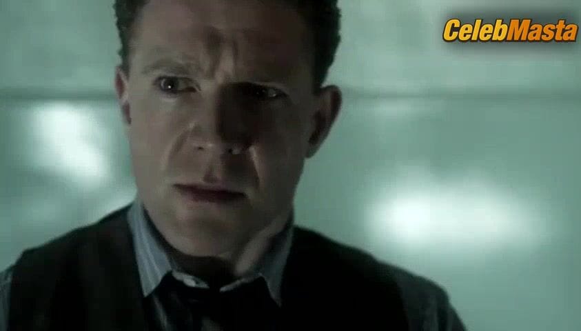 Charlie Murphy's Sex Scene from Quirke