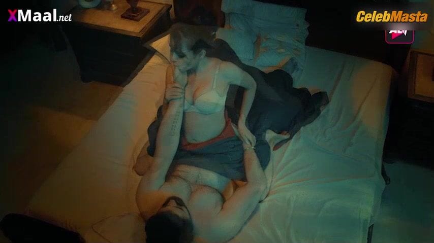 Priyanka Chaurasia, Reeva Chaudhary, Ramnitu Chaudhary and Tripti Berra Sex Scene from Band Darwaze Ke Peeche