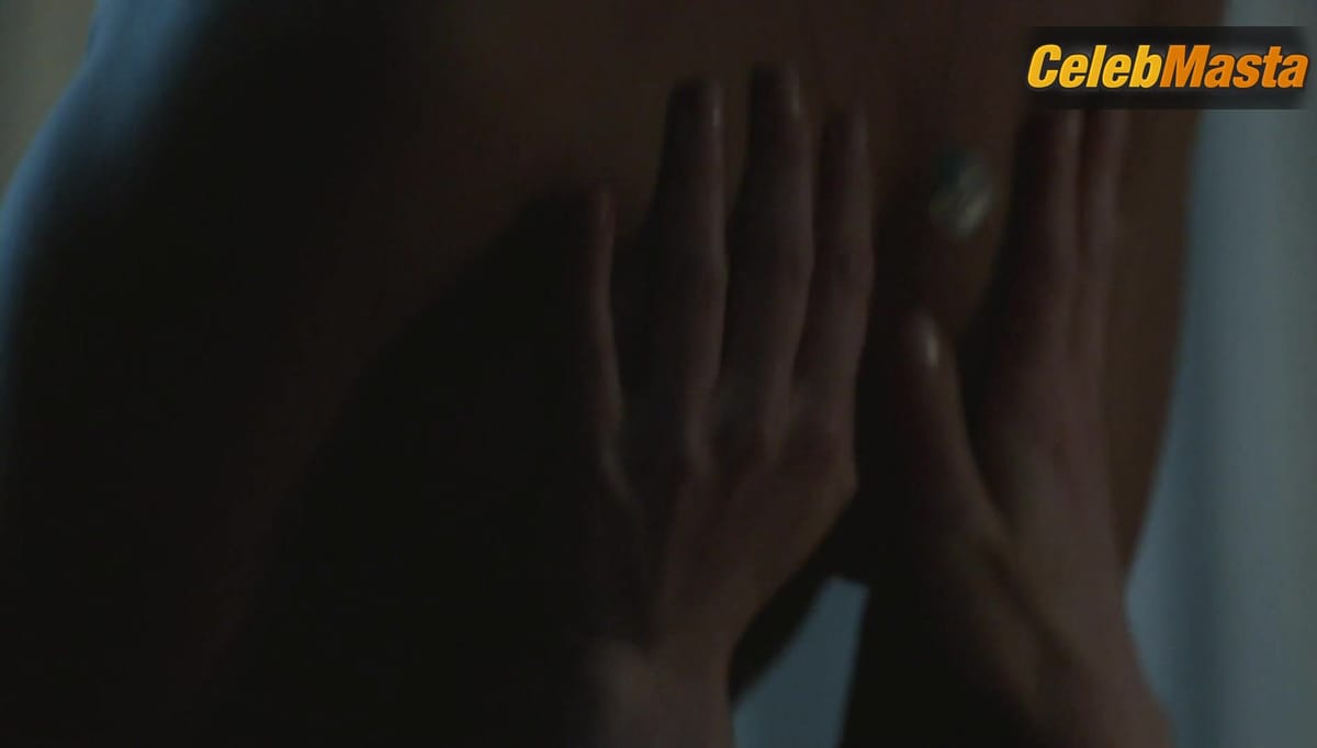 Monica Raymund and Gia Crovatin Show Booty in Hightown Lesbian Scene