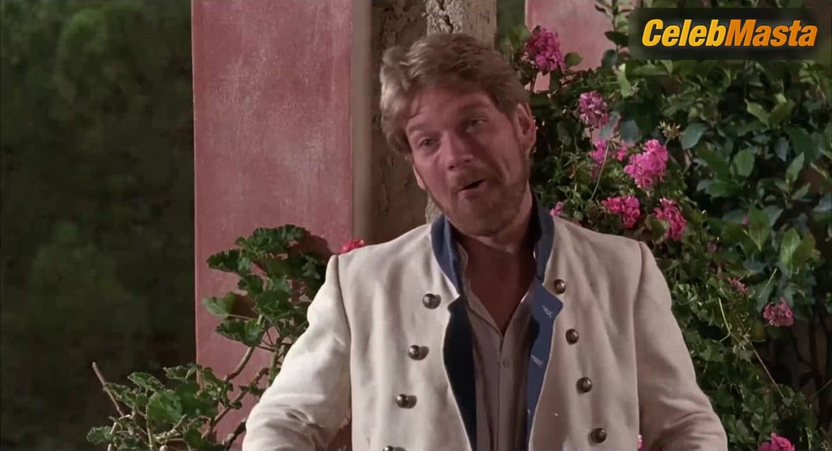 Emma Thompson's Sex Scene from Much Ado About Nothing