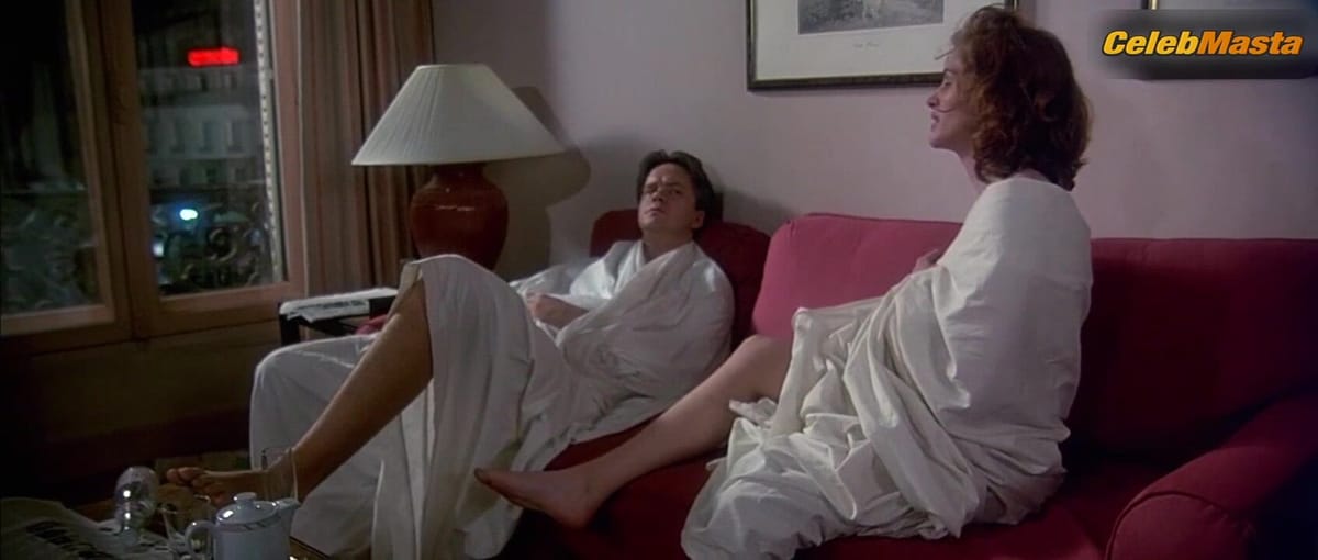 Julia Roberts' Sex Scene from Ready To Wear